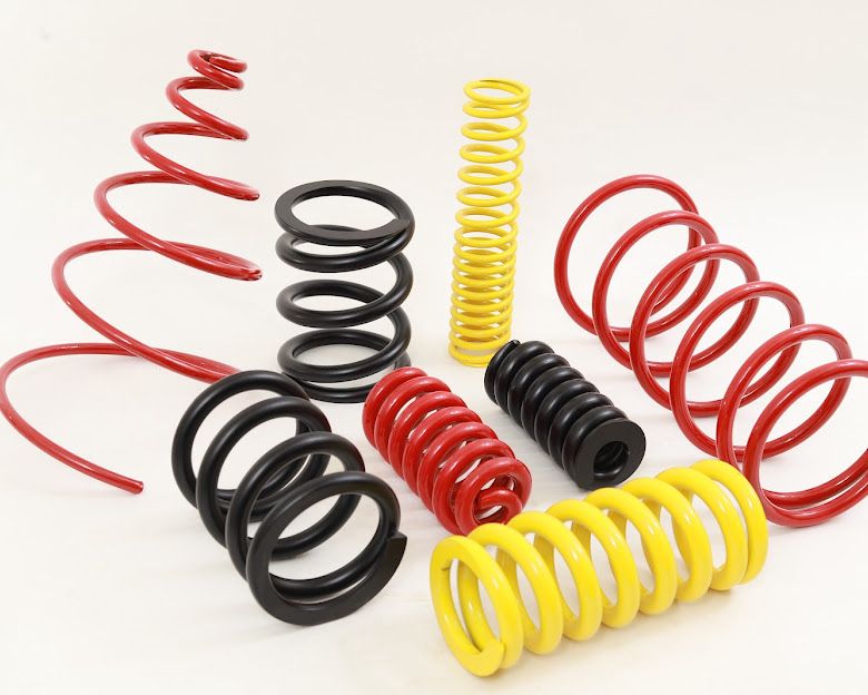 Compression Springs 2