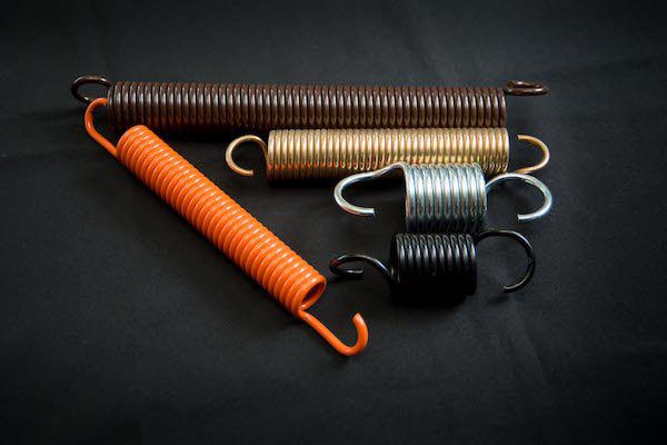 Extension Springs