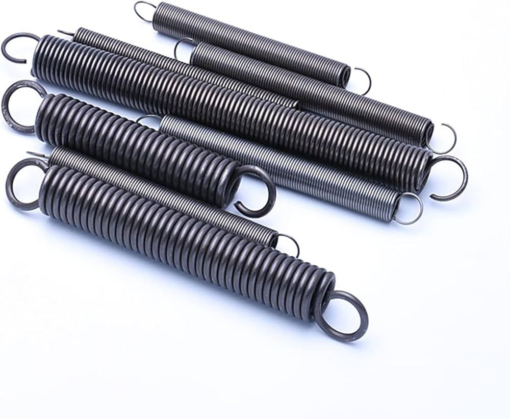 Extension Springs 2