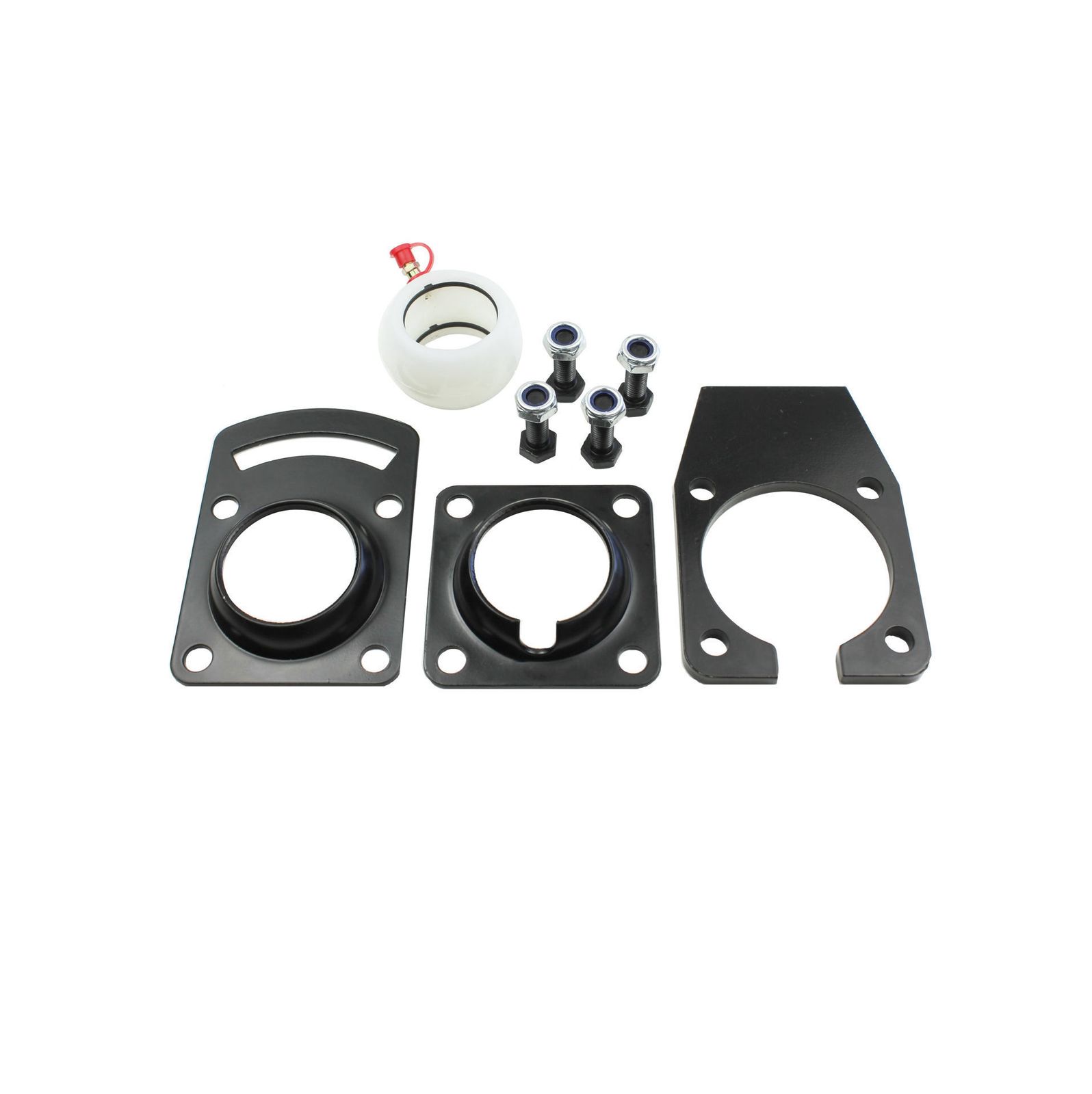 Trailer Parts