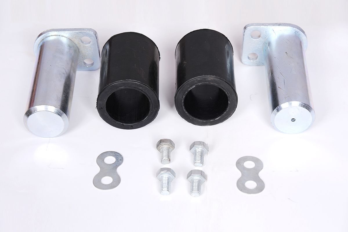 Trailer Parts 2