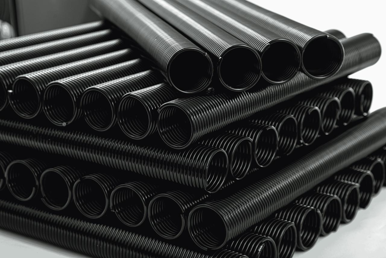 Coil Springs