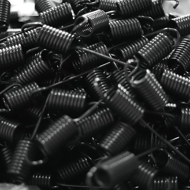 Brake Shoe Return Springs