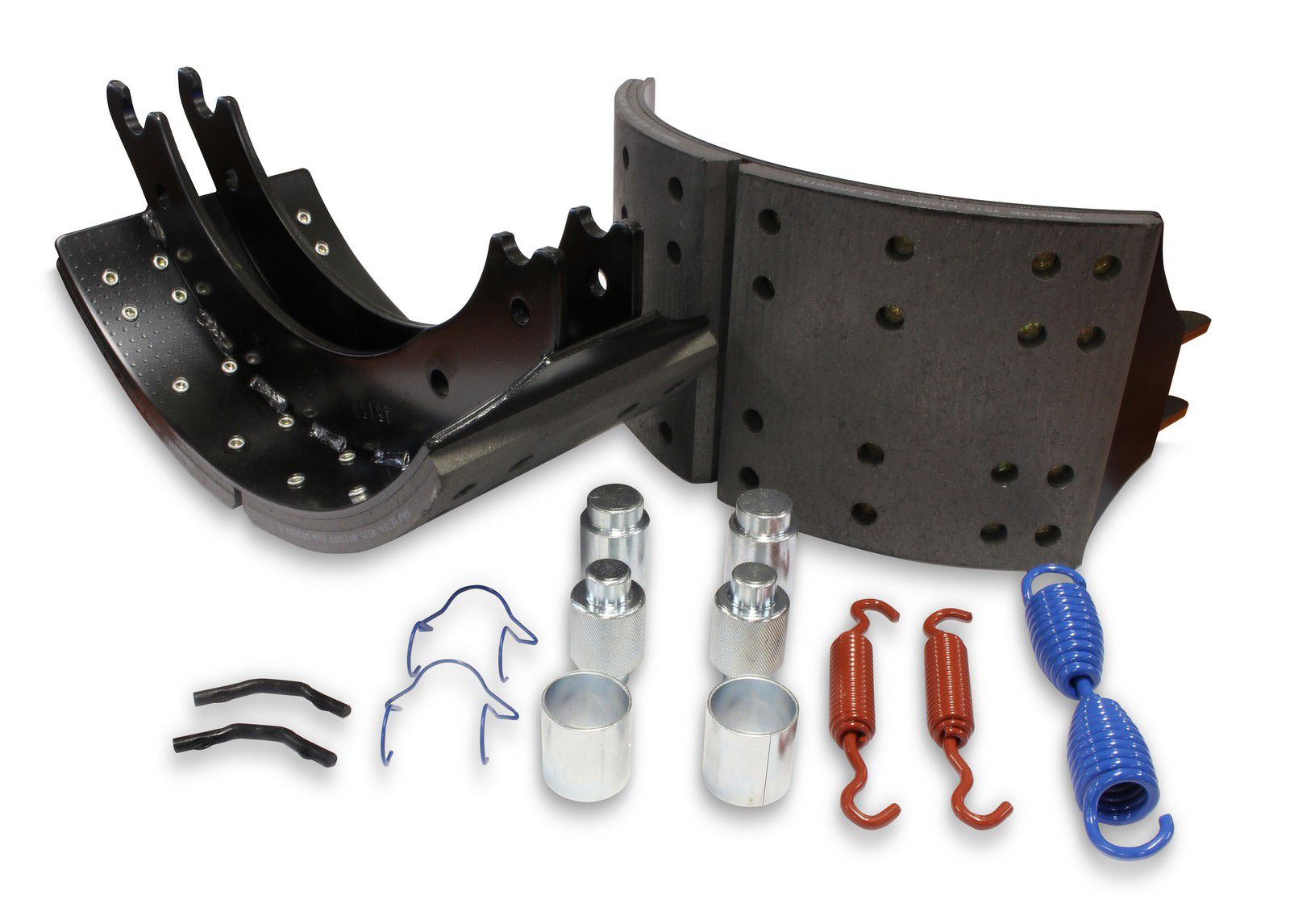 Truck Brake Parts Supplier